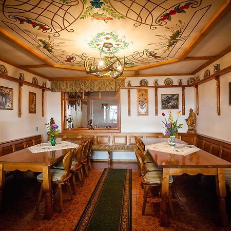 Hotel Casa Cerbului1 à Sebeş Extérieur photo