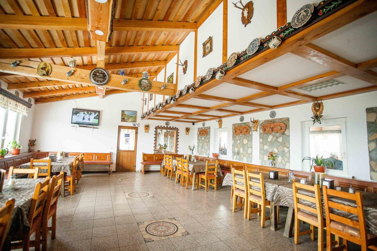 Hotel Casa Cerbului1 à Sebeş Extérieur photo