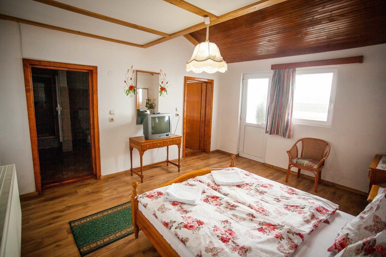 Hotel Casa Cerbului1 à Sebeş Extérieur photo