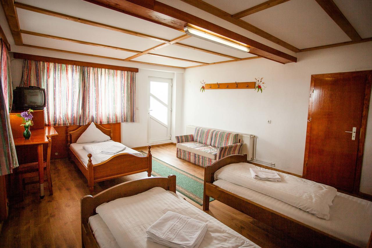 Hotel Casa Cerbului1 à Sebeş Extérieur photo